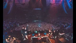 ILLENIUM - Ascend Tour Episode 2: Road to the Garden