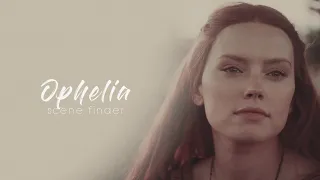 • Ophelia | scene finder