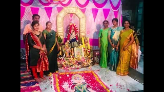 Penugonda Kalasam  vijayam at Tindivanam