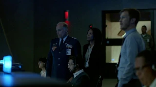 Southwest Airlines Commercial - General saying he hates his job.