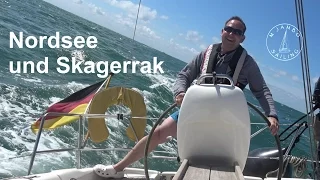 Segeln: Nordsee und Skagerrak (2016/1)