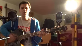 "Don't Gimme That" - TheBossHoss (Cover by bennytv)