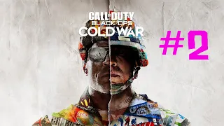 Call of Duty: Black Ops Cold War #2