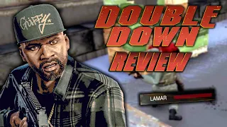 GTA Online: Double Down Is a BAD Game Mode... (My Thoughts and Opinions)