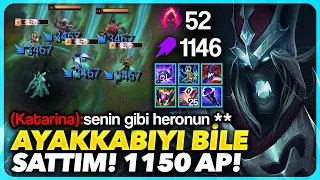 BU HERO AŞIRI ZEVKLİ !! BASE'DE PARA KASIP İTEM TAMAMLIYORUM !! 1146 AP KARTHUS !! | Ogün Demirci