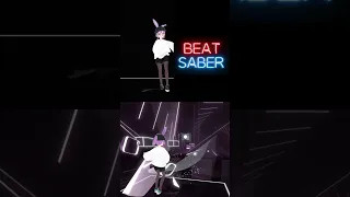 [Beat Saber] ILLIT - Magnetic　short　#shorts  #ビートセーバー#beatsaber