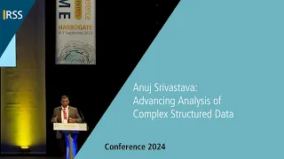 Anuj Srivastava: Advancing Analysis of Complex Structured Data