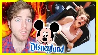 DISNEYLAND DEATHS (REUPLOAD)