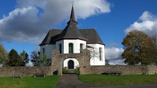 Orgelkonzert Kreuzkapelle