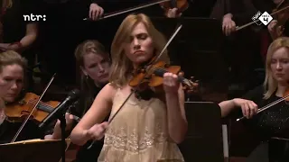 Myroslav Skoryk's Melody - Diana Tishchenko - Concert for Peace (Amsterdam March 6, 2022)