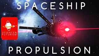 The Spaceship Propulsion Compendium