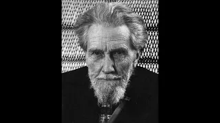 Ezra Pound reads Canto I