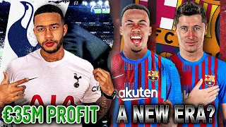 3 Players Your Club Should CASH IN On! | Scout Report