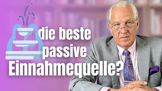 Warum die Dividende als 2. Einnahmequelle unschlagbar ist!