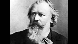 Johannes Brahms - Symphony No. 3 in F major, Op. 90