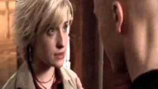 Smallville - Bad Romance - Chloe/Lex