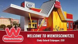 Wienerschnitzel Franchise - Welcome to Wienerschnitzel
