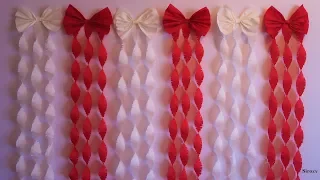 CHRISTMAS BACKDROP | CHRISTMAS DECORATION | BIRTHDAY PARTY DECORATION IDEAS