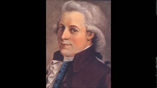 Mozart - Piano Sonata No. 12 in F, K. 332 [complete]