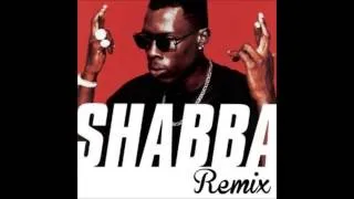 Shabba ranks (legit freestyle)
