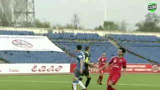🏆 Суперкубок Таджикистана-2020   «Истиклол» 🔴 2:1 «Худжанд» 🔵