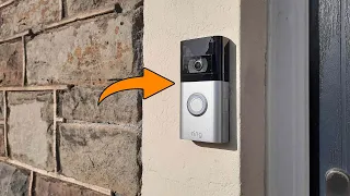 Ring Video Doorbell 3 Review | Everything You Need to Know!