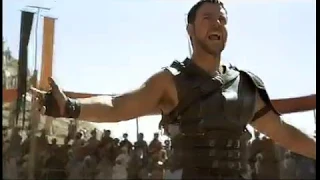 Gladiator TV Spot #12 (2000)