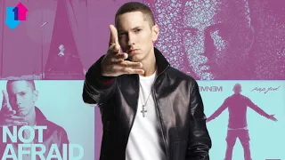 Eminem | UK Chart History (1999 - 2022)