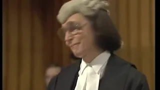 Crown Court S13E23 "There Was An Old Woman: Part 2"