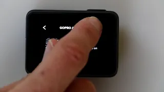 How to connect GoPro Hero 7 cameras over WiFi