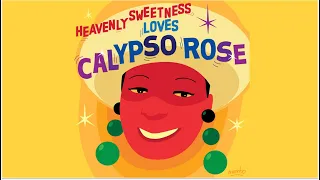 Calypso Rose - Calypso Blues (feat. Blundetto & Biga Ranx) [Official Audio]