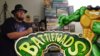 Battletoads - Nintendo Reviews