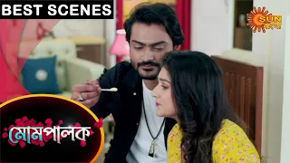 Mompalok - Best Scenes | 12 May 2021 | Sun Bangla TV Serial | Bengali Serial