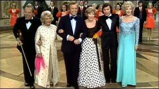 Anneliese Rothenberger gibt sich die Ehre (1973) Karel Gott, Theo Lingen, Margot & Maria Hellwig ...