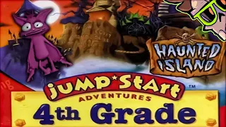 My Yields Do Not Meet The Goal | Jumpstart 4th Grade: Haunted Island