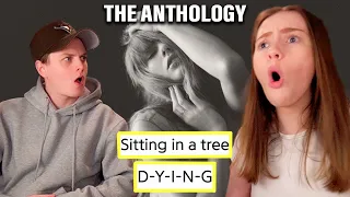 We Listened to The Anthology by Taylor Swift