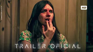 La Primera Profecía | Tráiler Español Subtitulado (2024) › Nell Tiger Free