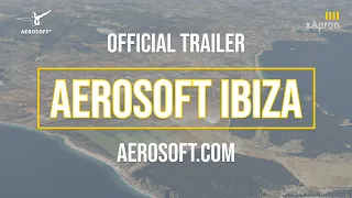 Aerosoft | Ibiza XP for X-plane 11