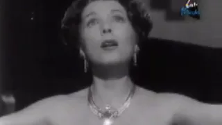 LIBERTAD LAMARQUE Y AGUSTÍN LARA - PECADORA - 1952