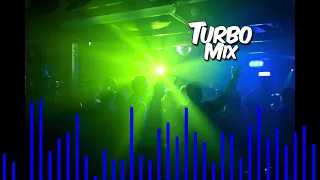 Turbo Mix - Set 30 Minutos 18 - Masterboy, Rozlyne Clarke, Apex, The Express, Netzwerk, Logo.
