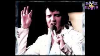Elvis -  I'm_Leavin' (Takes 2,3)