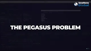 Why No One Is Safe From Pegasus Spyware