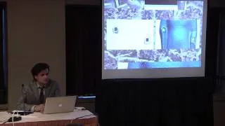 MCN 2012: Creating a Digital Smithsonian, One Bug at a Time, Preferably in 3-D