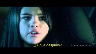 Getaway 2013 - Trailer Subtitulado Español - Selena Gomez, Ethan Hawke Movie [HD]