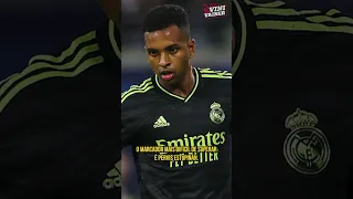 O MARCADOR MAIS DIFÍCIL PARA RODRYGO #shorts