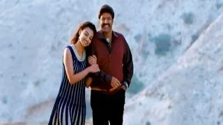 Nee Kanti Chuppulloki Song Trailer - Legend - BalaKrishna DSP Boyapati