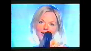 Geri Halliwell (Spice Girls) - Calling Live At This Morning