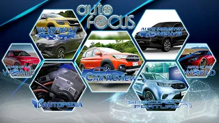 AUTO FOCUS AUGUST 29, 2020 Full Episode HD