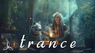 Trance - Shamanic Meditative Music - Spiritual Shaman Tribal Ambient for Relaxation and Focus