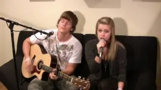 Airliner (Original Song) - Tyler Ward and Julia Sheer - Download on iTunes